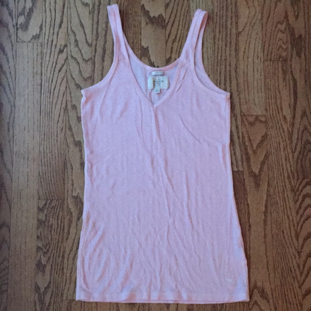 Abercrombie & Fitch tank